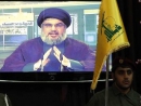 Hezbollah chief Nasrallah: There won&#039;t be a civil war in Lebanon