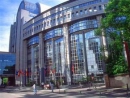 Holocaust Remembrance Day in the European Parliament