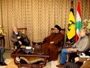 Hezbollah leader Nasrallah in no hurry to spark a civil war in Lebanon