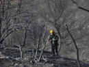 В Днепропетровске собирают деньги на ликвидацию последствий пожара в Израиле