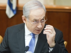 Netanyahu: Tunisia turmoil shows instability of entire Mideast