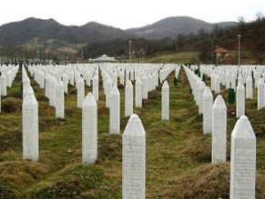 Israeli immigrant arrested for Bosnian massacre