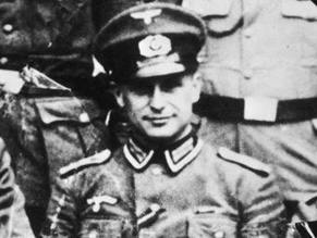 Klaus Barbie was West German agent, report says