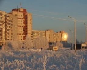 Jewish Community – 20 years in Arctic Russian City