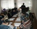 Gatherings Inspire Chernigov Jews