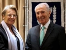 French FM begins Mideast tour in Israel