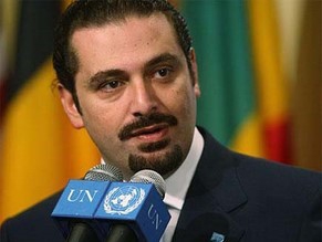 Hariri to seek Lebanon premiership in wake of Hezbollah turmoil