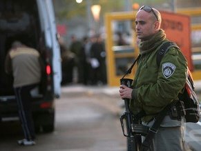 IDF: Palestinian killed near West Bank settlement was Islamic Jihad terrorist