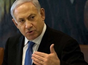 Netanyahu: Raid on Gaza flotilla was necessary to protect Israel