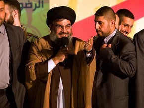 Nasrallah: We will not reject any candidate for PM