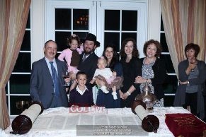 Euro-Asian Congress Helps Chabad