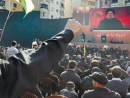 Nasrallah: Hezbollah will not control next Lebanon government