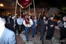 Chabad Russian Center Welcomes New Torah