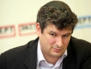 Ведущие топ-менеджеры России строят карьеру молодых евреев
