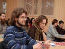 Киевский семинар по программе сохранения еврейского материального наследия