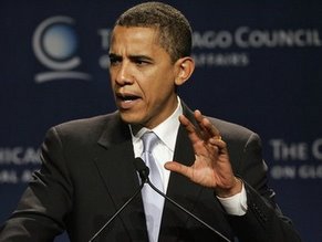 Obama &#039;confident&#039; democratic Egypt will be partner for U.S.