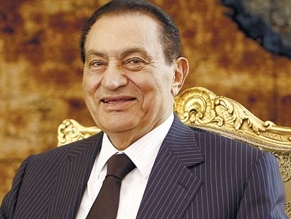 Mubarak to step down from Egypt government within hours