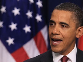 Obama: People of Egypt have spoken, military must ensure credible transition