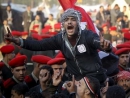 Thousands flood Cairo square, defying army bid to quell protests