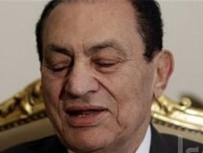 Sources: Mubarak seriously ill