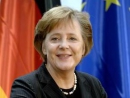 German Chancellor Angela Merkel: a new government in Egypt must honor peace treaty with Israel