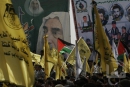 Elections plan draws condemnations from Hamas