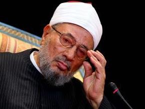 Al-Qaradawi: Freedom takes priority over Islamic law