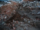 Опасная находка на строительстве комплекса «Менора» в Днепропетровске