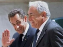 Man in the News: Dominique Strauss-Kahn, IMF boss and undeclared presidential candidate in 2012