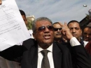 Moderate Islamist to head Egypt&#039;s constitutional reform panel