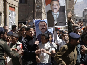 Yemen protesters clash, police unable to regain calm