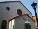 Евреи Грузии боятся идти на молитву в синагогу