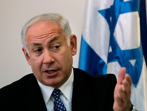 Netanyahu thanks U.S. for vetoing U.N. resolution