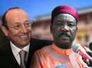 Президент ЕАЕК посетил Республику Нигер