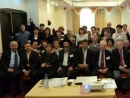 Конференция руководителей еврейских организаций Казахстана