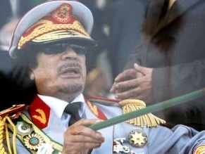 Report: Gadhafi ordered sabotage of oil pipelines in Libya