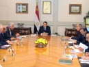 Egyptian Ministers Council announces members of new cabinet