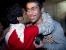 Bahrain frees political prisoners