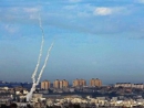 IDF strikes Gaza as long-range Grad rockets hit Be&#039;er Sheva