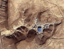 Satellite images expose covert Syria nuclear facility