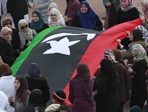 Libya orders mass cash handouts in attempt to quell unrest