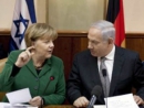 Merkel chides Netanyahu for failing to make &#039;a single step to advance peace&#039;