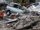 Jewish Community and Christchurch Earthquake