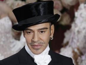 Designer John Galliano held in Paris for &#039;anti-Semitism&#039;