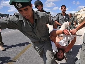 Settlers arrested, injured in violent clash in Gilad Farm