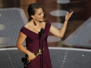 Jewish talent shines at Academy Awards