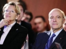 French FM resigns as Sarkozy tries to restore France&#039;s foreign policy image