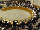 Security Council imposes sanctions on Gadhafi