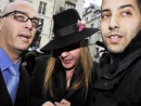 Dior&#039;s John Galliano hit by fresh anti-Semitism charges