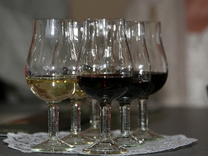 На Кубани началось производство первого в России кошерного вина